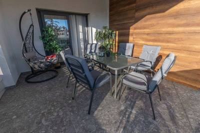 3 BR Apartment in Mesa Geitonia, Limassol thumbnail 18