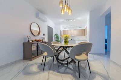 3 BR Apartment in Mesa Geitonia, Limassol thumbnail 2