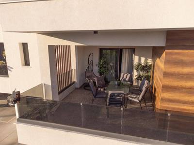3 BR Apartment in Mesa Geitonia, Limassol thumbnail 17
