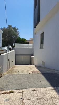 Commercial building in Agia Triada, Limassol thumbnail 13