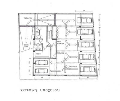 Commercial building in Agia Triada, Limassol thumbnail 15