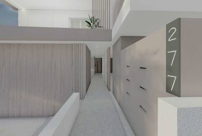 2 BR Apartment in Agios Athanasios, Limassol thumbnail 7