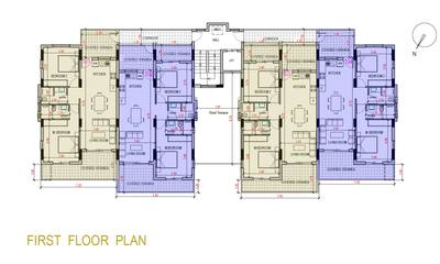 2 BR Apartment in Kato Paphos, Paphos thumbnail 13