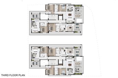 1 BR Apartment in Livadia, Larnaca thumbnail 15