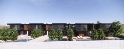 3 BR Villa in Chlorakas, Paphos thumbnail 5