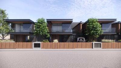 3 BR Villa in Chlorakas, Paphos thumbnail 6