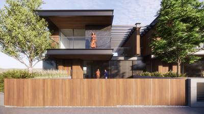 3 BR Villa in Chlorakas, Paphos thumbnail 4