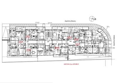 3 BR Apartment in Kolossi, Limassol thumbnail 5