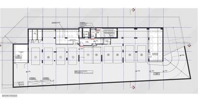 Apartament z 2 syp. w Agia Triada, Limassol, miniatura 11