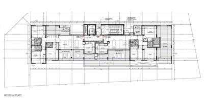 Apartament z 3 syp. w Agia Triada, Limassol, miniatura 11