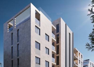 3 BR Apartment in Agia Triada, Limassol thumbnail 1
