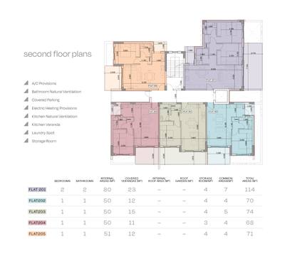 1 BR Apartment in Ypsonas, Limassol thumbnail 9