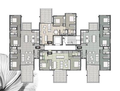 2 BR Apartment in Germasogeia, Limassol thumbnail 10