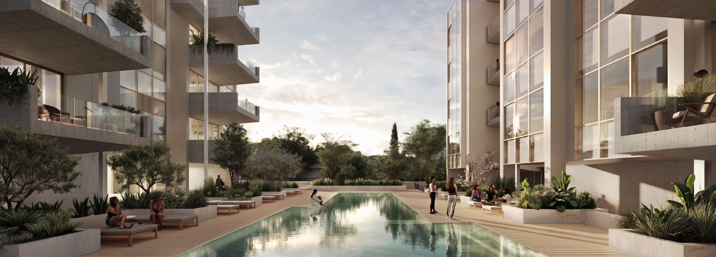 2 BR Apartment in Germasogeia, Limassol photo 4