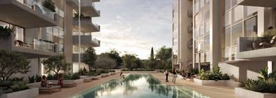 2 BR Apartment in Germasogeia, Limassol thumbnail 4
