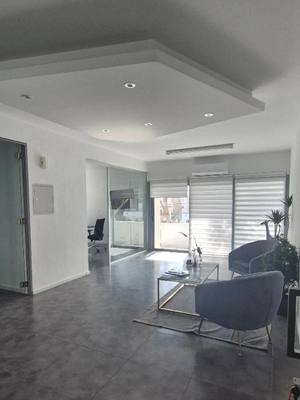 Fully Renovated Office in Agia Zoni, Limassol thumbnail 2