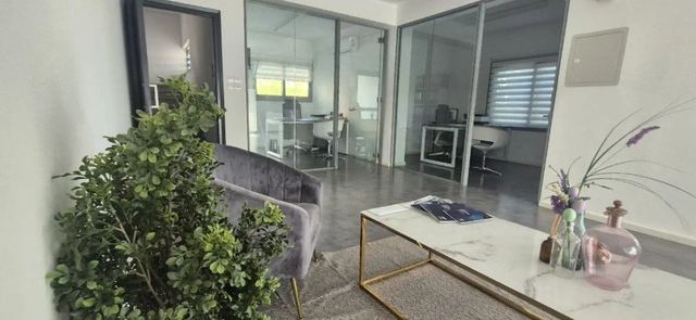 Fully Renovated Office in Agia Zoni, Limassol