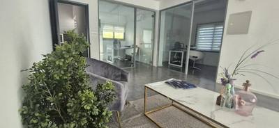 Fully Renovated Office in Agia Zoni, Limassol thumbnail 1