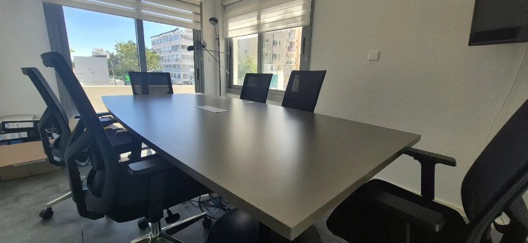 Fully Renovated Office in Agia Zoni, Limassol photo 5