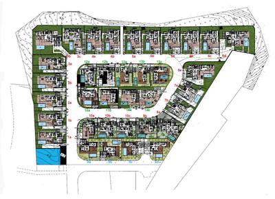 4 BR Villa in Agios Athanasios, Limassol thumbnail 10