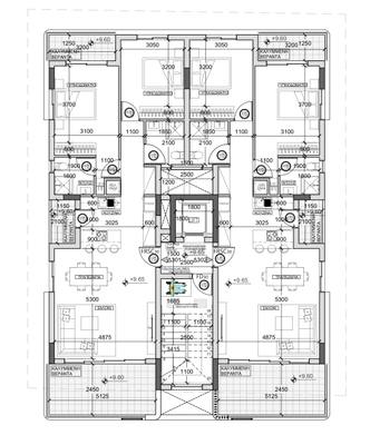 2 BR Apartment in Strovolos, Nicosia thumbnail 6