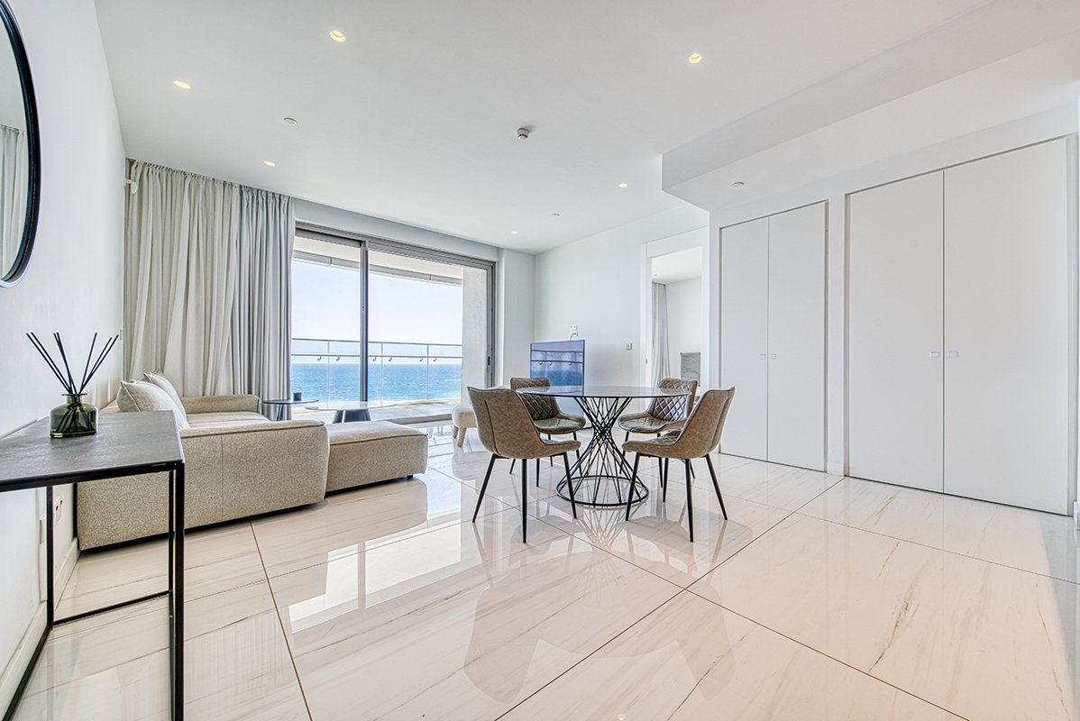 2 BR Apartment in Potamos Germasogeias, Limassol photo 1