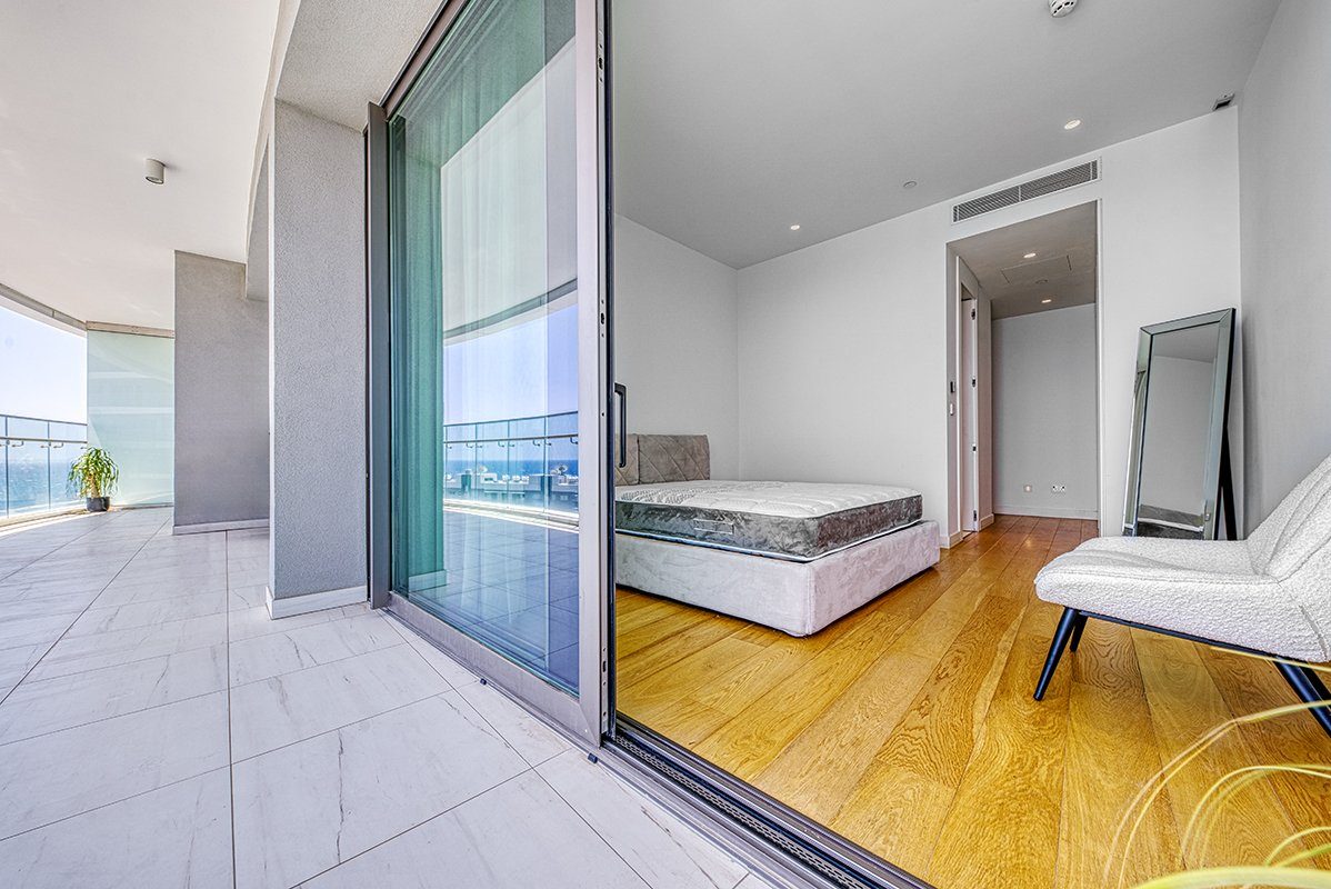 2 BR Apartment in Potamos Germasogeias, Limassol photo 11