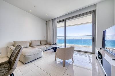 2 BR Apartment in Potamos Germasogeias, Limassol thumbnail 4