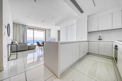 2 BR Apartment in Potamos Germasogeias, Limassol thumbnail 5