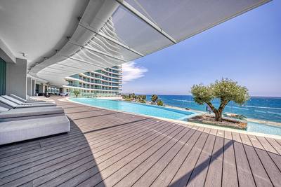 2 BR Apartment in Potamos Germasogeias, Limassol thumbnail 20
