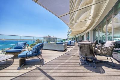 2 BR Apartment in Potamos Germasogeias, Limassol thumbnail 19