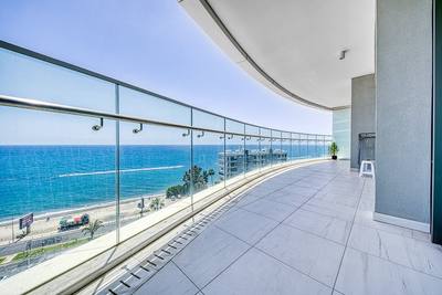 2 BR Apartment in Potamos Germasogeias, Limassol thumbnail 15