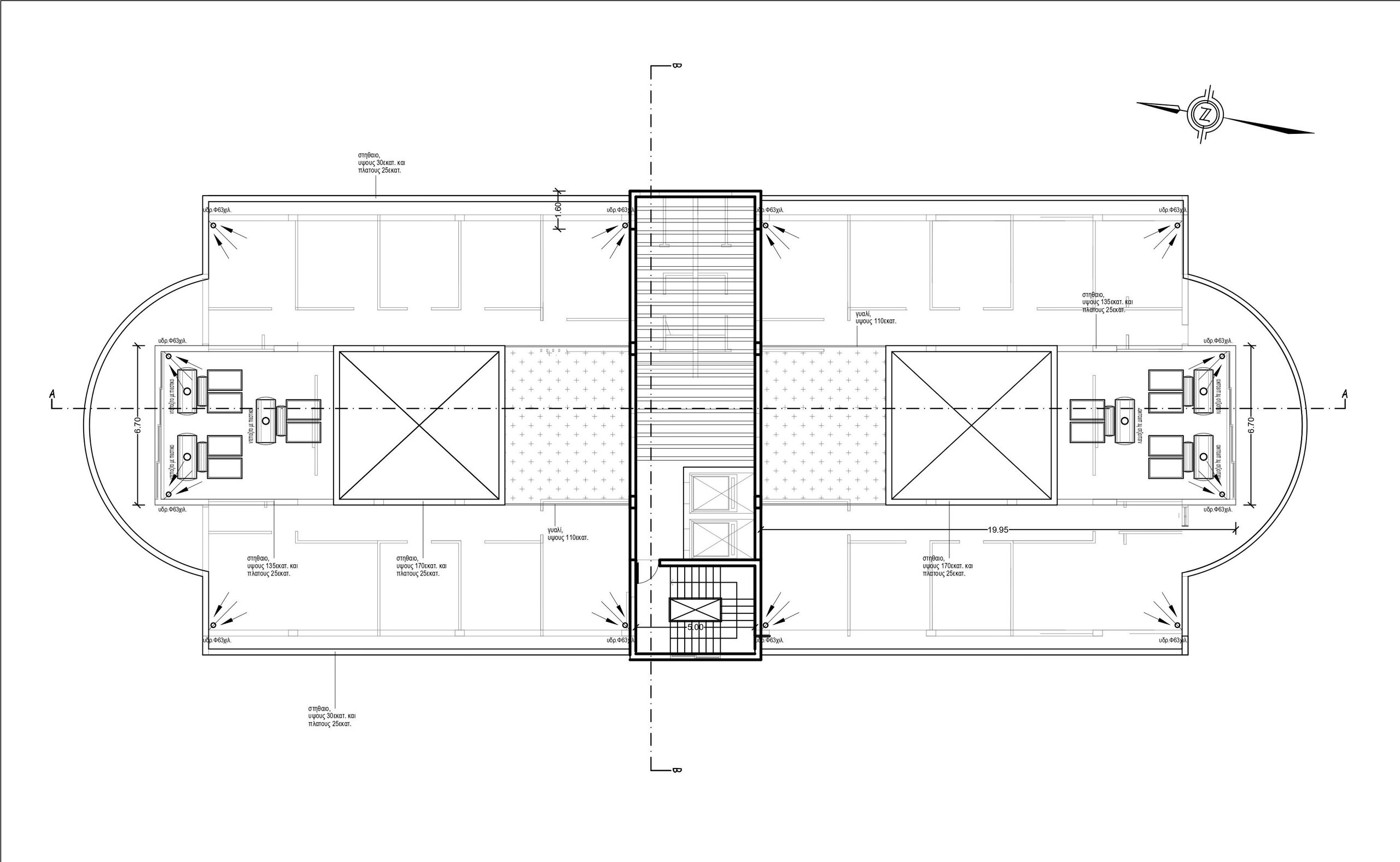 Office Building in Vasiliko, Paphos photo 4