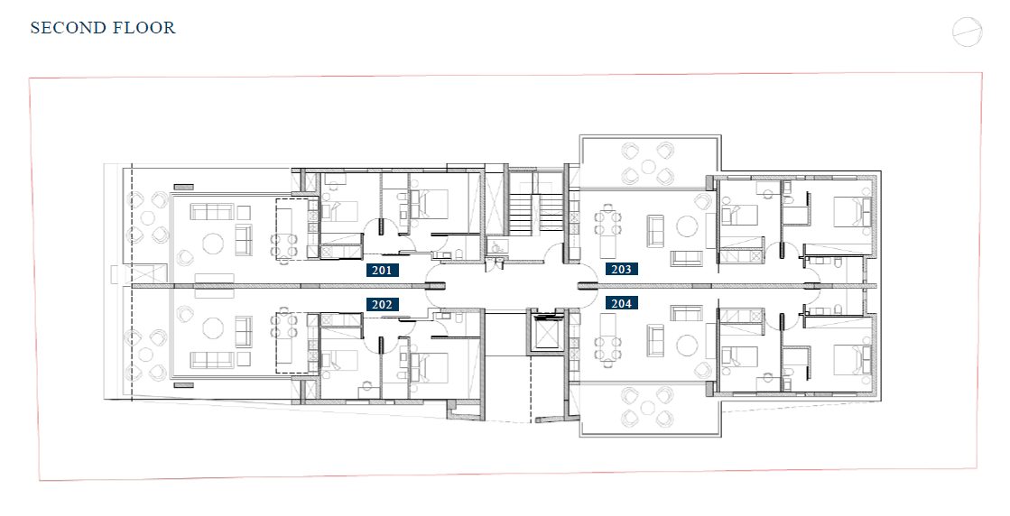 2 BR Apartment in Strovolos, Nicosia photo 4