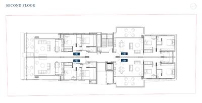 2 BR Apartment in Strovolos, Nicosia thumbnail 4