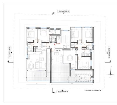 2 BR Penthouse in Drosia, Larnaca thumbnail 8