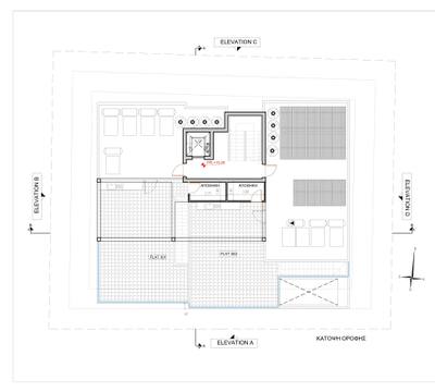 2 BR Penthouse in Drosia, Larnaca thumbnail 7