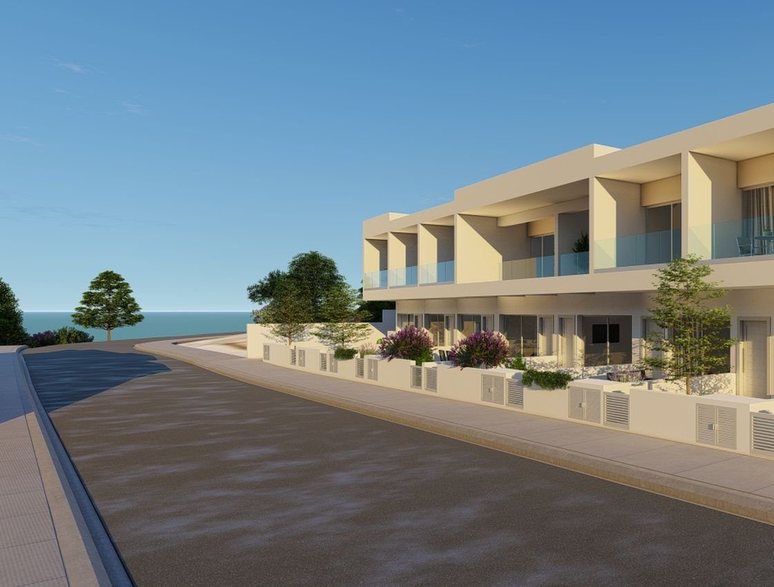 2 BR Maisonette in Chlorakas, Paphos photo 1