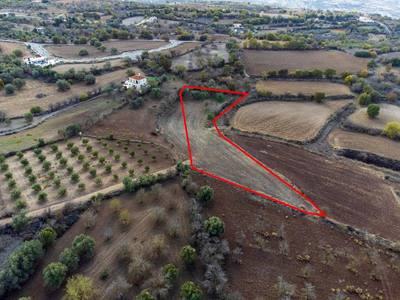 Residential field in Lasa, Paphos thumbnail 2