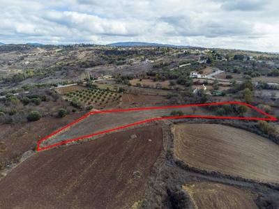 Residential field in Lasa, Paphos thumbnail 3