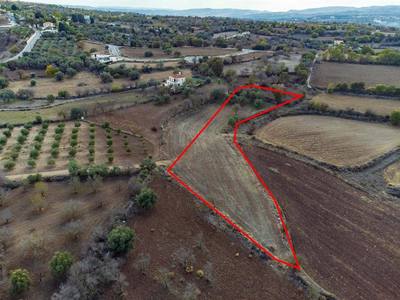 Residential field in Lasa, Paphos thumbnail 1