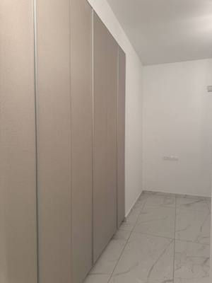 Penthouse z 3 syp. w Agios Athanasios, Limassol, miniatura 6
