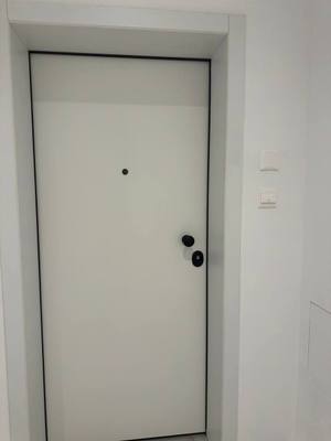 Penthouse z 3 syp. w Agios Athanasios, Limassol, miniatura 15