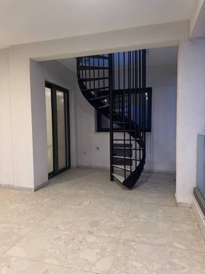 Penthouse z 3 syp. w Agios Athanasios, Limassol, miniatura 13