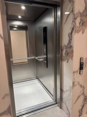 Penthouse z 3 syp. w Agios Athanasios, Limassol, miniatura 16