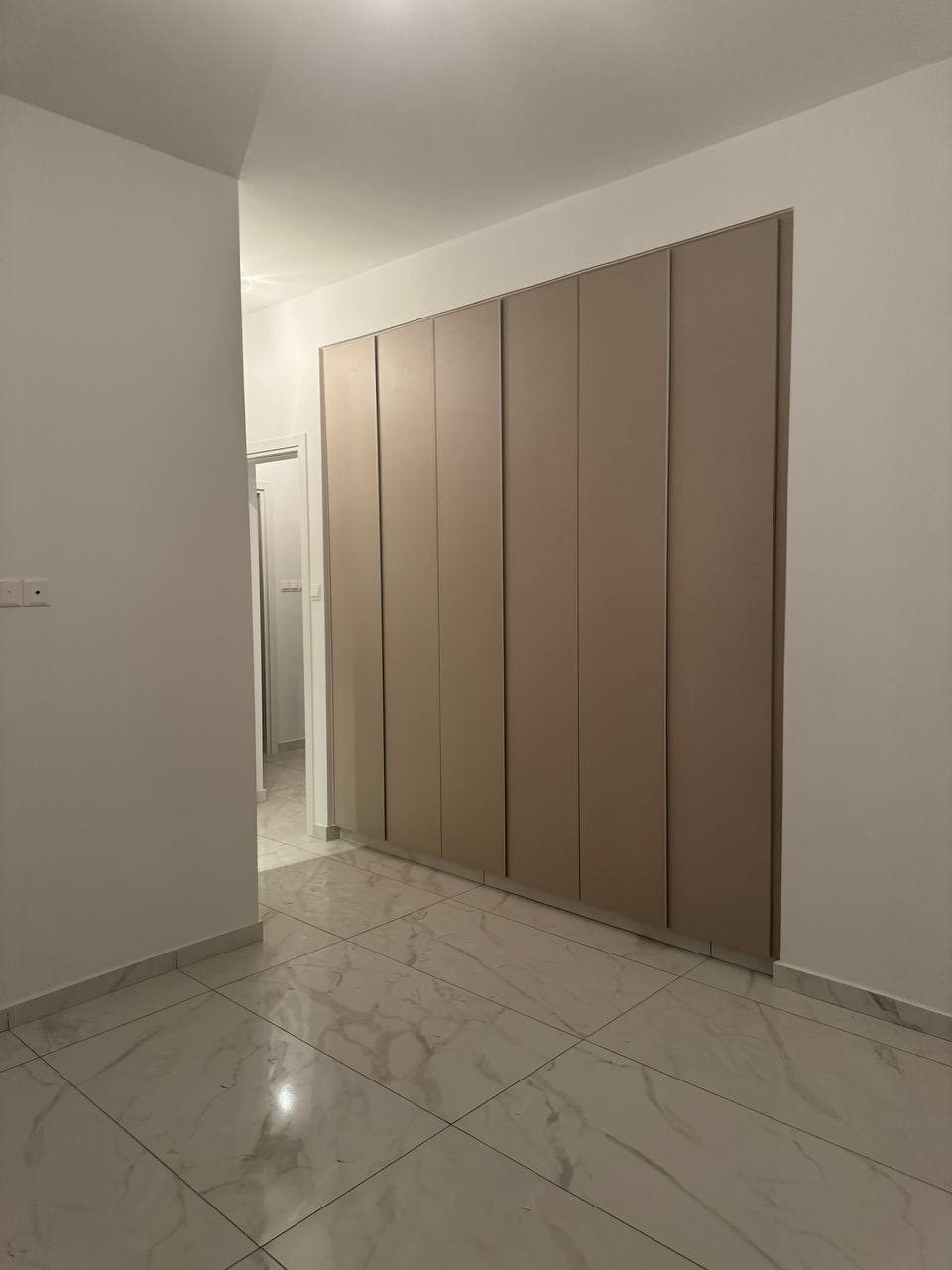 3 BR Penthouse in Agios Athanasios, Limassol photo 8
