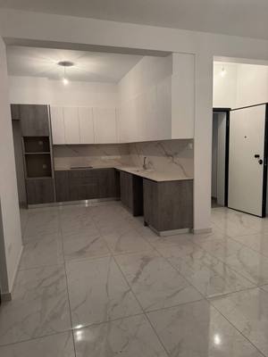 Penthouse z 3 syp. w Agios Athanasios, Limassol, miniatura 2