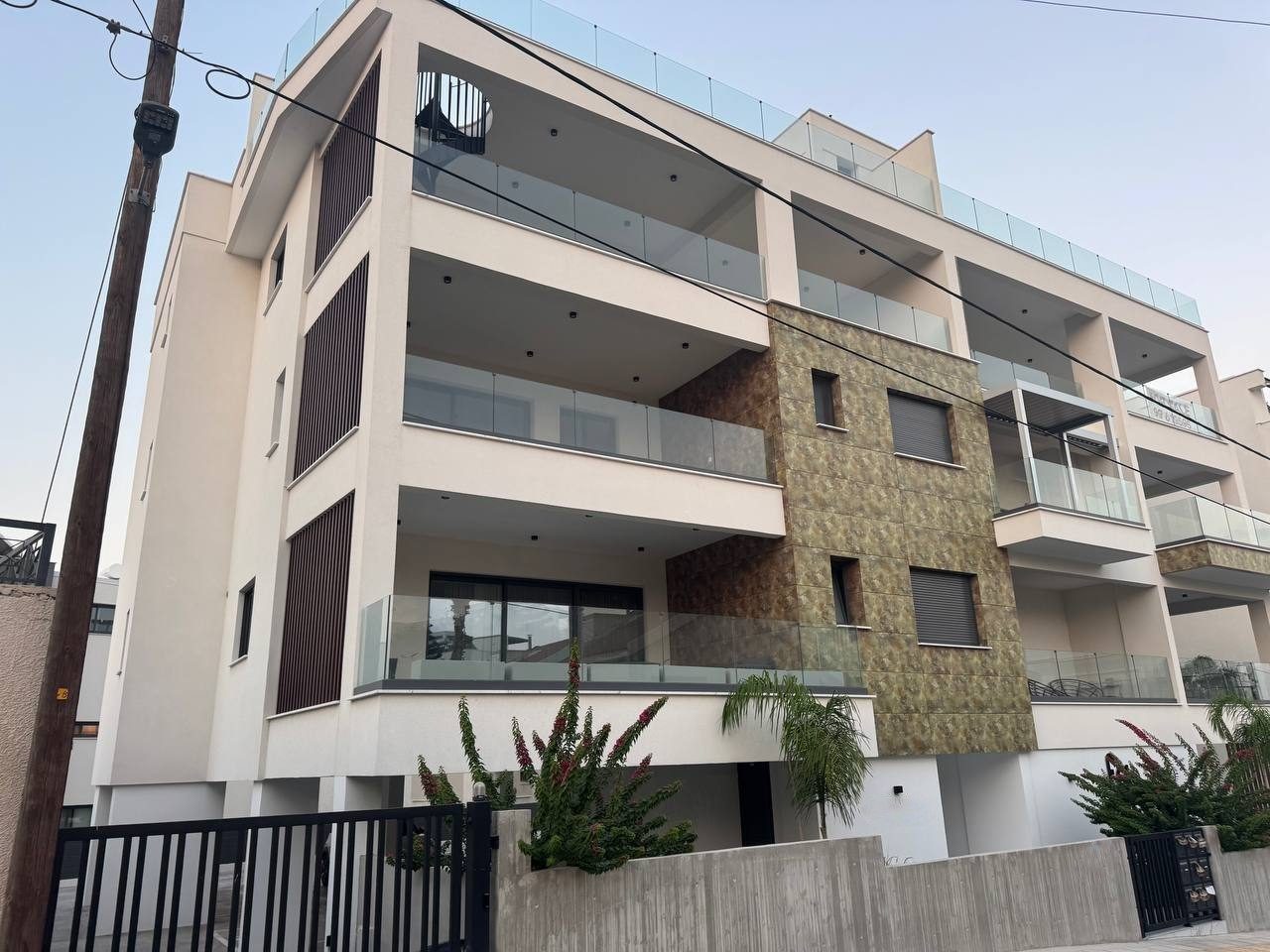 3 BR Penthouse in Agios Athanasios, Limassol photo 19