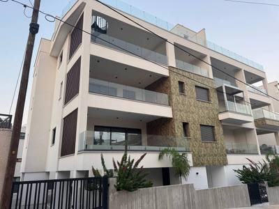 Penthouse z 3 syp. w Agios Athanasios, Limassol, miniatura 19