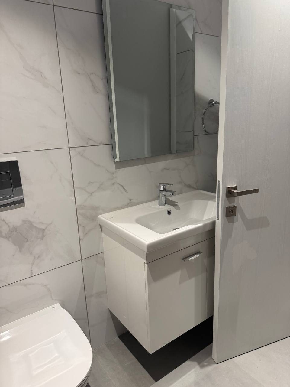 3 BR Penthouse in Agios Athanasios, Limassol photo 11